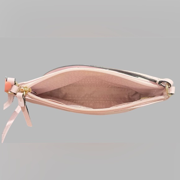 Kate Spade New York Haven Lane Ramey Glitter Dots Crossbody - Picture 7 of 9